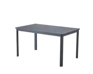Commercial Outdoor Dining Chair Weather Resistant Patio Restaurant Chair