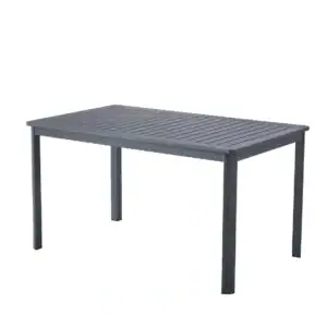 Commercial Outdoor Dining Chair Weather Resistant Patio Restaurant Chair