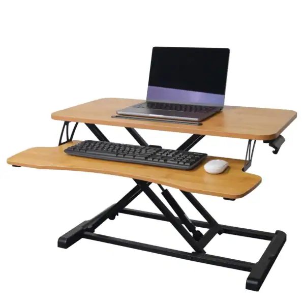 Sit-Stand Desk
